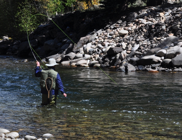 angler 